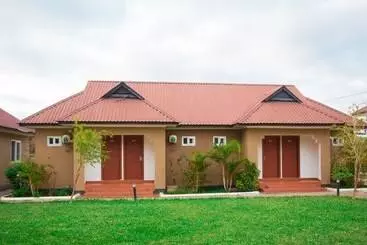 Regency Hotel & Resort Singida