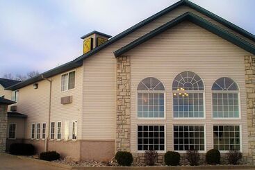 Mammoth Spring Lodge Motel