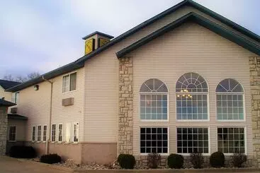 Mammoth Spring Lodge Motel