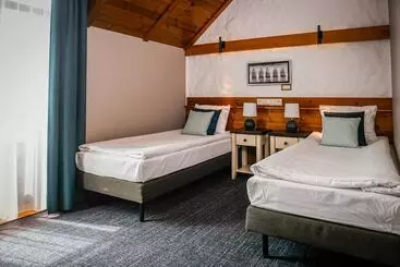 Folwark Lekuk Hotel Spa