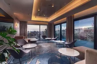 هتل My Story Gdynia