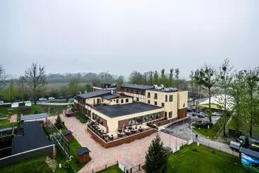 Hôtel Resort Strzelnica