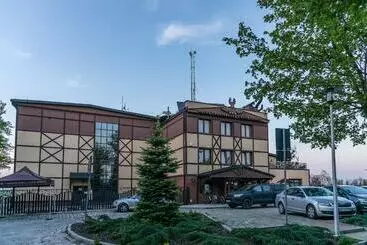 Hotel Resort Strzelnica