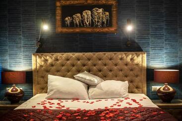 Hotel Resort Strzelnica