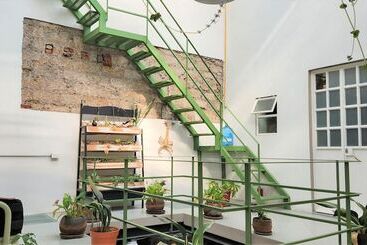 Szálloda Casa Moctezuma