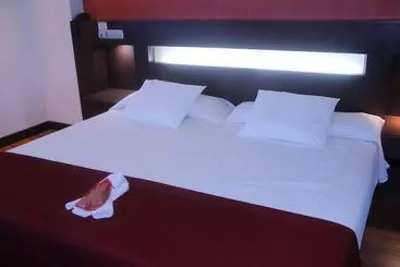 Hotelli La Cantueña - Adults Only