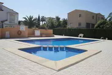Apartamentos Calpe Vacacional
