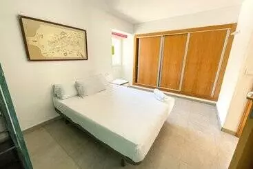 Apartamentos Gandia Playa 3000