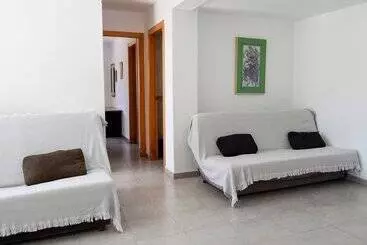 Apartamentos Gandia Playa 3000