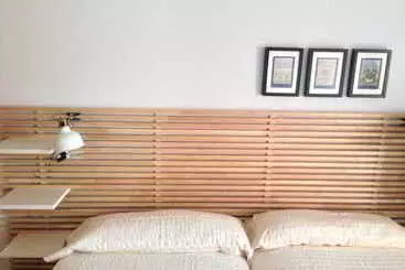 Apartamentos La Balandra de Muros