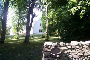 ベッドアンドブレックファースト The Coppice