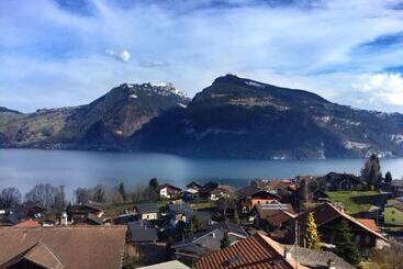 Hotel Bellevue Bären