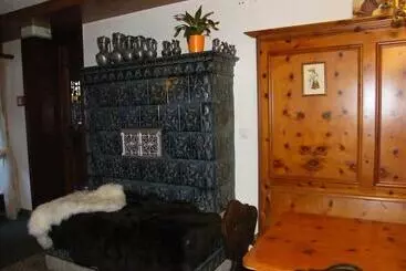 Otel Bellevue Bären