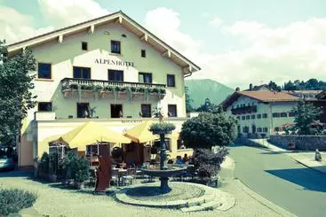 Hotel Bernhard S  Und Restaurant
