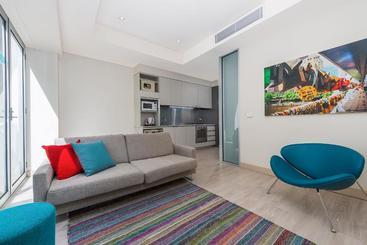 شقة Breakfree On Collins