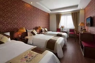 First Eden Hotel Hang Bun