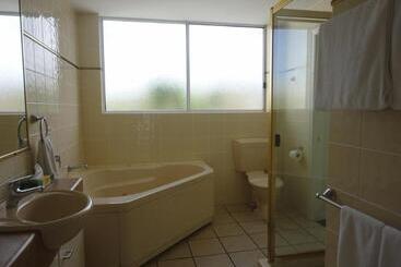 ホテル Aquarius Resort