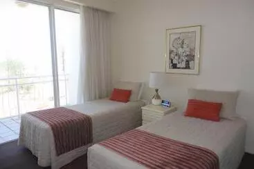 Hotelli Aquarius Resort