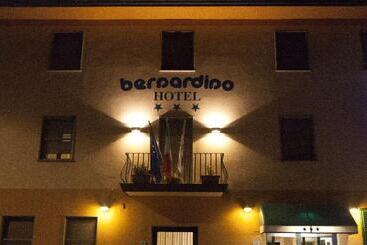 Hôtel Bernardino