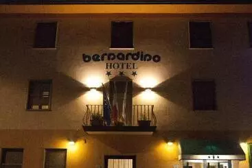 Hôtel Bernardino