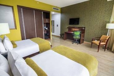 Hotel Best Western Plus Panama Zen