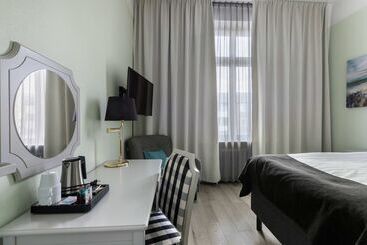 Best Western Hotel Statt Katrineholm