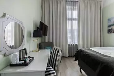 Best Western Hotel Statt Katrineholm