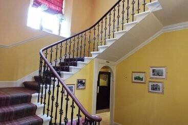 Hotel Buccleuch And Queensberry Arms