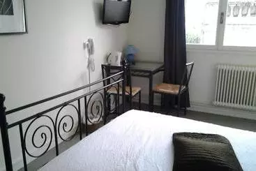 فندق Hôtel De Rouen