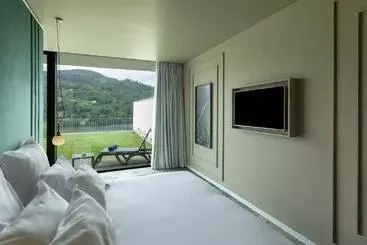 Douro Royal Valley Hotel & Spa