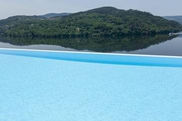 Douro Royal Valley Hotel & Spa