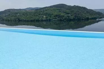 Douro Royal Valley Hotel & Spa