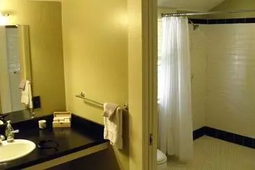 酒店 Historic Faye Properties