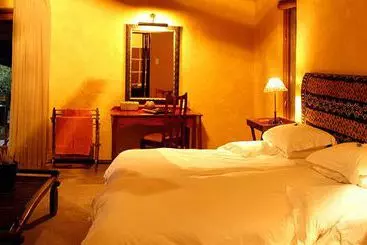 Hôtel Lalibela Game Reserve