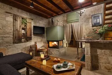 Hotel Oinoessa Traditional Boutique Guest Houses