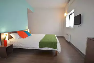 ホテル Pauséôme Apparthôtel