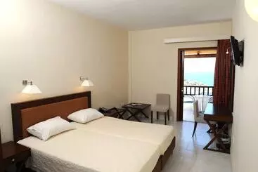 酒店 Porto Delfino Retreat