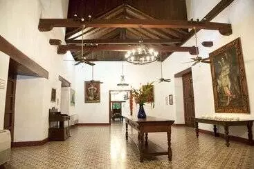 호텔 La Gran Francia