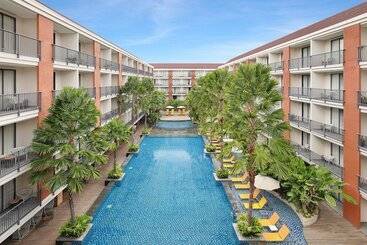 Swiss Belhotel Tuban Bali
