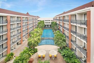 Swiss Belhotel Tuban Bali