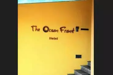 酒店 The Ocean Front