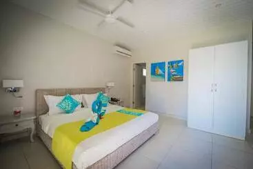 Hotel Voile Bleue Boutique