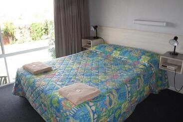 Merimbula Gardens Motel