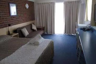 Merimbula Gardens Motel