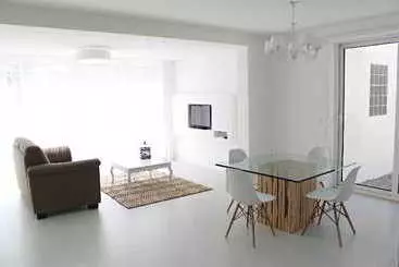 מלון דירות Obidos Lagoon Wellness Retreat - Adults Only