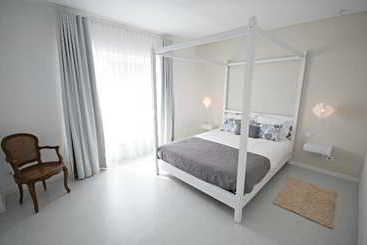 מלון דירות Obidos Lagoon Wellness Retreat - Adults Only