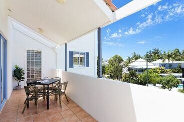 Rimini Holiday Apartments