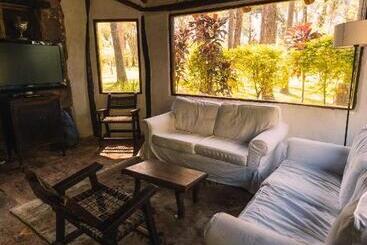 בית מלון כפרי Nande Reta