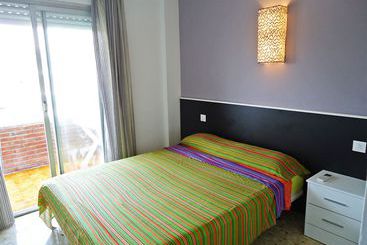 アパートメント Aloe 1