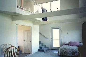 مبيت وإفطار Inn At Barnum Point